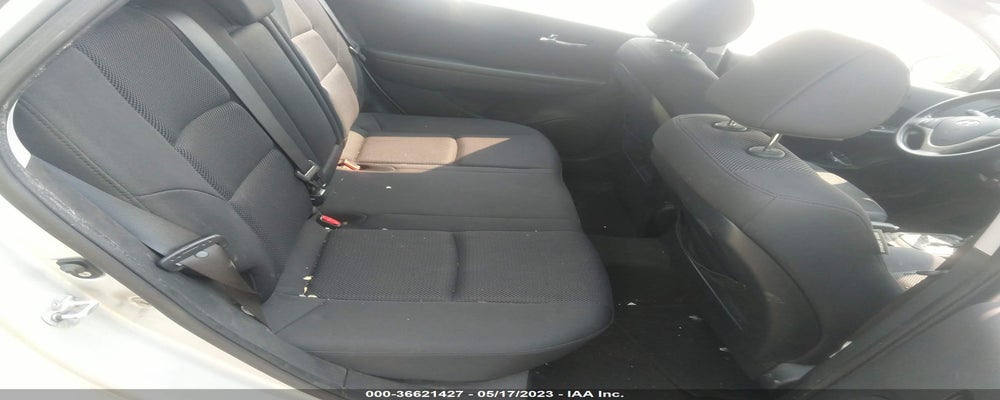 KMHDC8AE0BU092879 2011 HYUNDAI ELANTRA TOURING photo no. 8