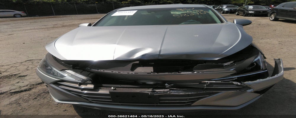 5NPD84LF0LH582769 2020 HYUNDAI ELANTRA photo no. 6