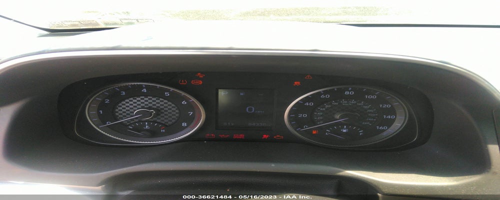 5NPD84LF0LH582769 2020 HYUNDAI ELANTRA photo no. 7
