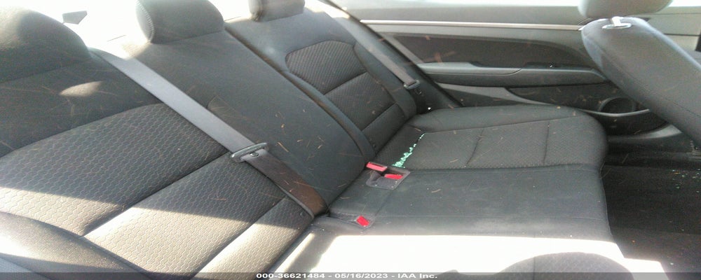 5NPD84LF0LH582769 2020 HYUNDAI ELANTRA photo no. 8