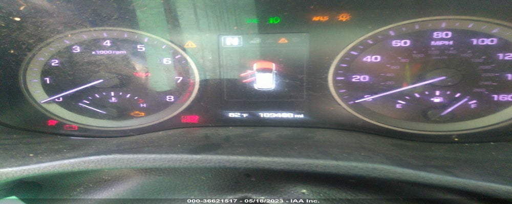 KM8J33A22JU773300 2018 HYUNDAI TUCSON photo no. 7
