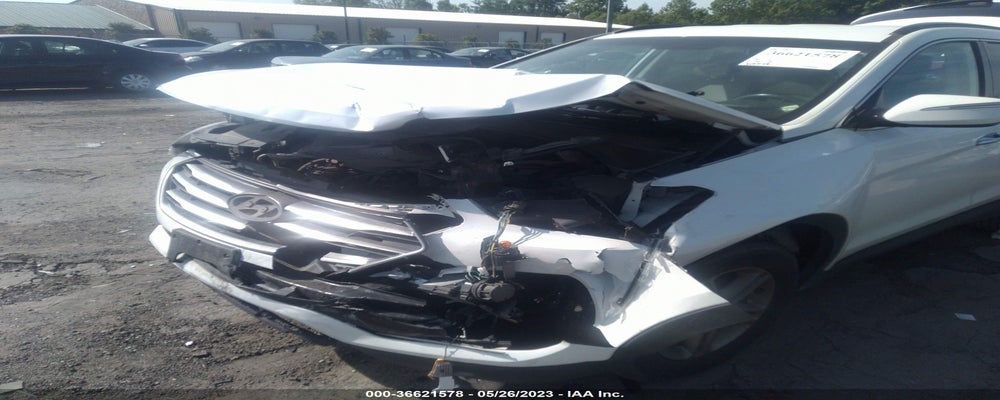 5XYZUDLB8HG415332 2017 HYUNDAI SANTA FE SPORT photo no. 6
