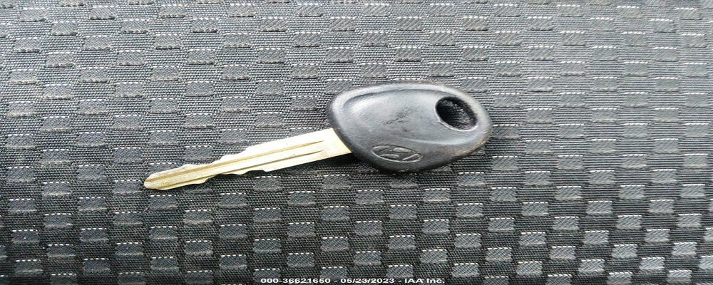 KMHCM3AC5AU184563 2010 HYUNDAI ACCENT photo no. 11