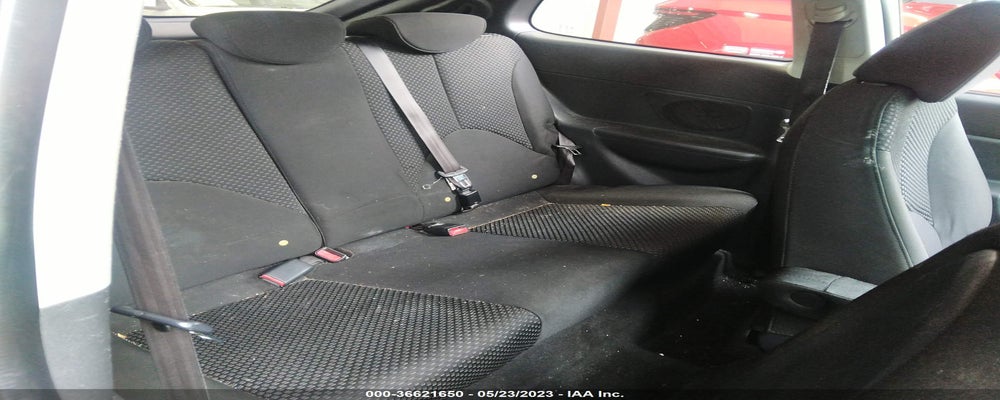 KMHCM3AC5AU184563 2010 HYUNDAI ACCENT photo no. 8