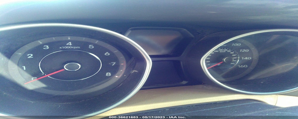 5NPDH4AE6DH286912 2013 HYUNDAI ELANTRA photo no. 7