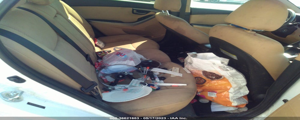 5NPDH4AE6DH286912 2013 HYUNDAI ELANTRA photo no. 8