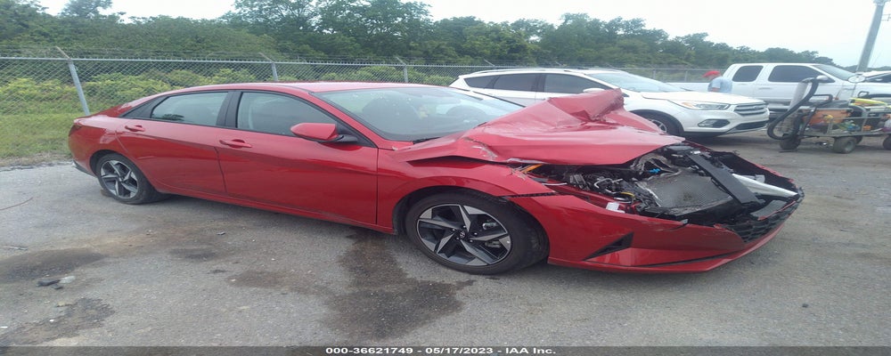 5NPLS4AG6PH107853 2023 HYUNDAI ELANTRA photo no. 24