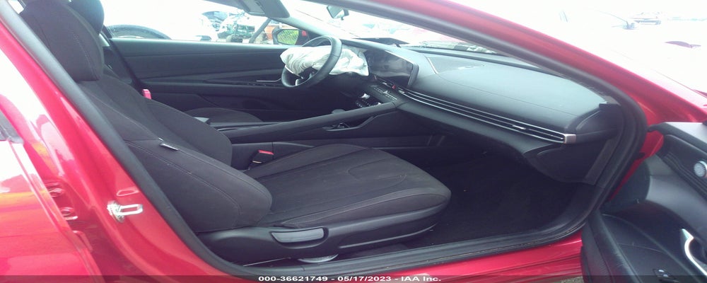 5NPLS4AG6PH107853 2023 HYUNDAI ELANTRA photo no. 5