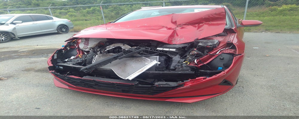 5NPLS4AG6PH107853 2023 HYUNDAI ELANTRA photo no. 6