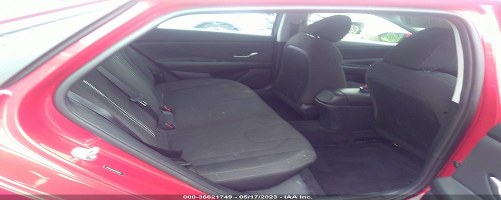 5NPLS4AG6PH107853 2023 HYUNDAI ELANTRA photo no. 8