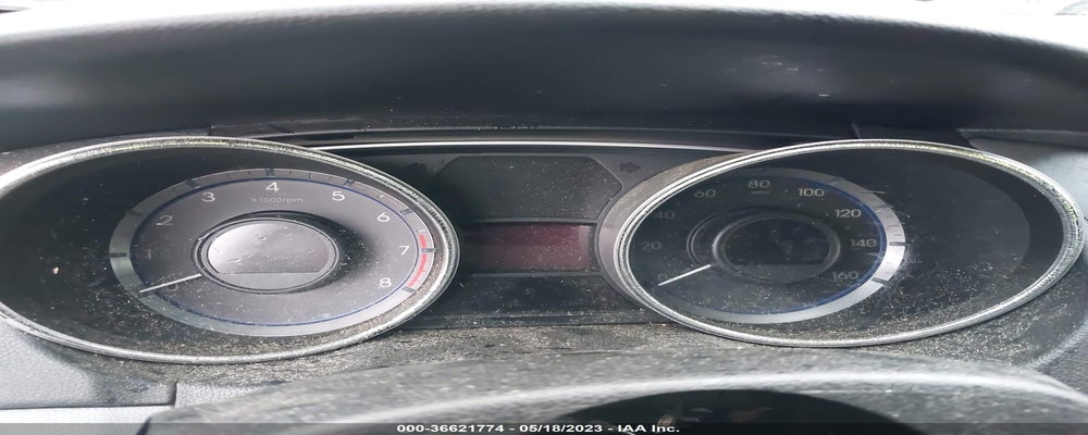 5NPEB4AC1DH756610 2013 HYUNDAI SONATA photo no. 7