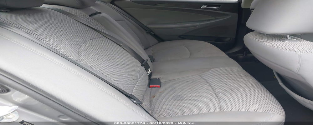 5NPEB4AC1DH756610 2013 HYUNDAI SONATA photo no. 8