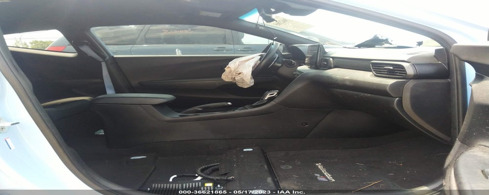 KMHT36AH7MU009073 2021 HYUNDAI VELOSTER N photo no. 5