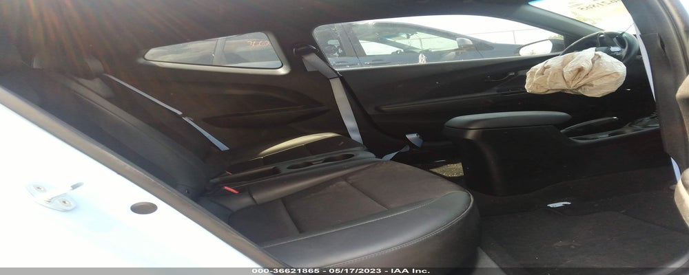 KMHT36AH7MU009073 2021 HYUNDAI VELOSTER N photo no. 8