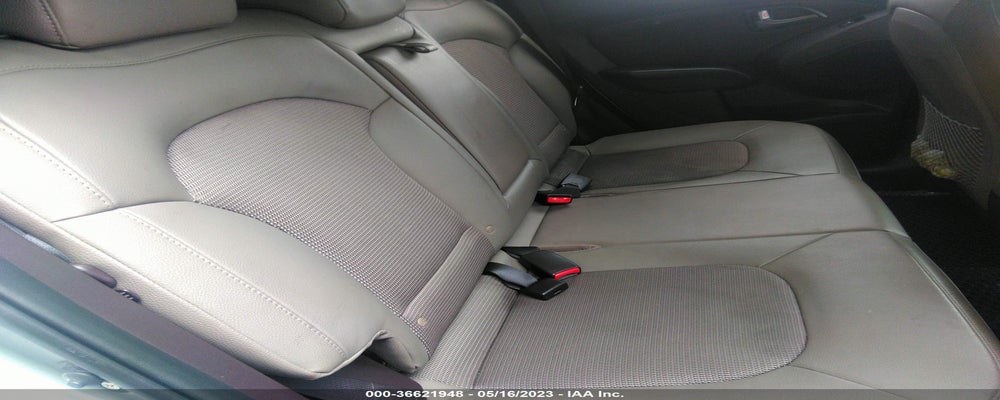 KM8JUCAG4EU895560 2014 HYUNDAI TUCSON photo no. 8