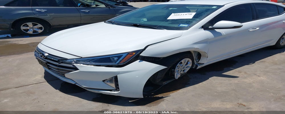5NPD74LF5LH565601 2020 HYUNDAI ELANTRA photo no. 6
