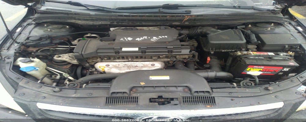 KMHDB8AEXAU080661 2010 HYUNDAI ELANTRA TOURING photo no. 10