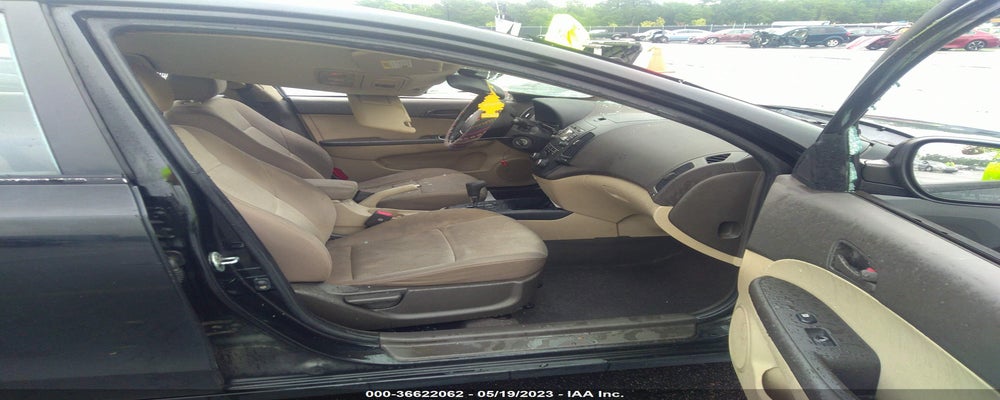 KMHDB8AEXAU080661 2010 HYUNDAI ELANTRA TOURING photo no. 5