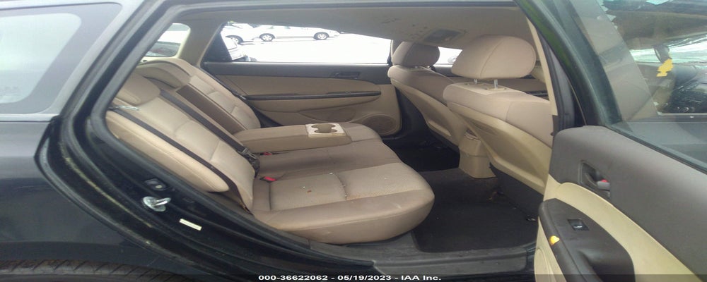 KMHDB8AEXAU080661 2010 HYUNDAI ELANTRA TOURING photo no. 8