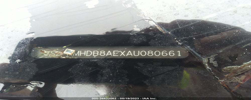 KMHDB8AEXAU080661 2010 HYUNDAI ELANTRA TOURING photo no. 9