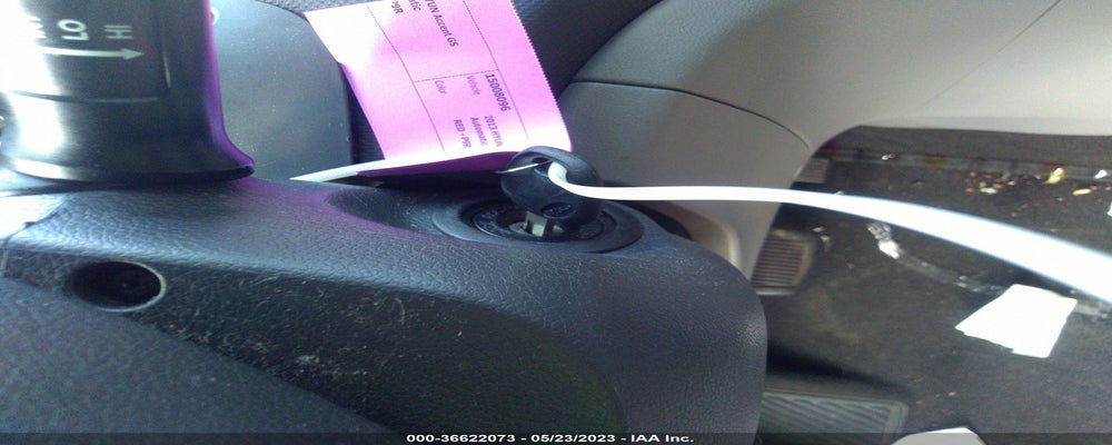 KMHCT5AE8DU100711 2013 HYUNDAI ACCENT photo no. 11