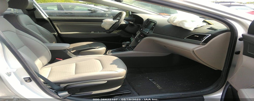 KMHD84LF9HU105508 2017 HYUNDAI ELANTRA photo no. 5
