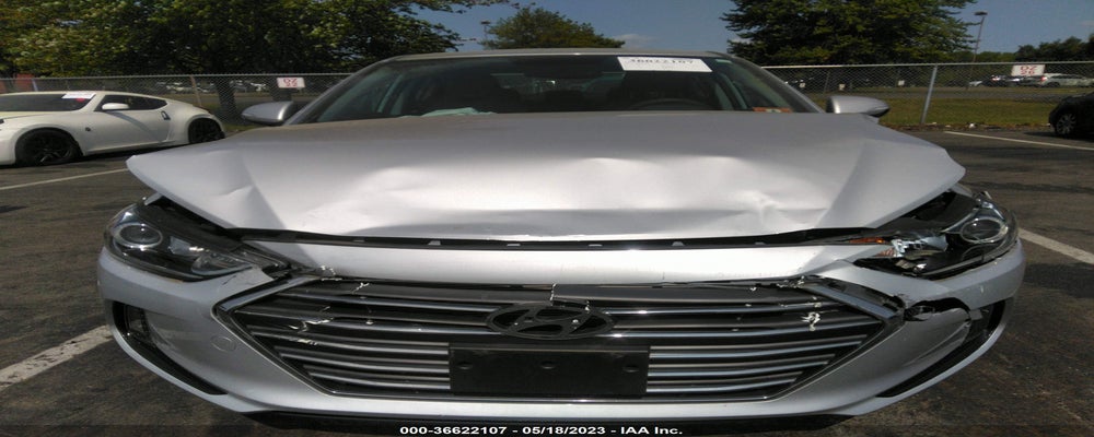 KMHD84LF9HU105508 2017 HYUNDAI ELANTRA photo no. 6