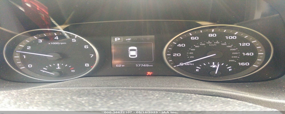 KMHD84LF9HU105508 2017 HYUNDAI ELANTRA photo no. 7