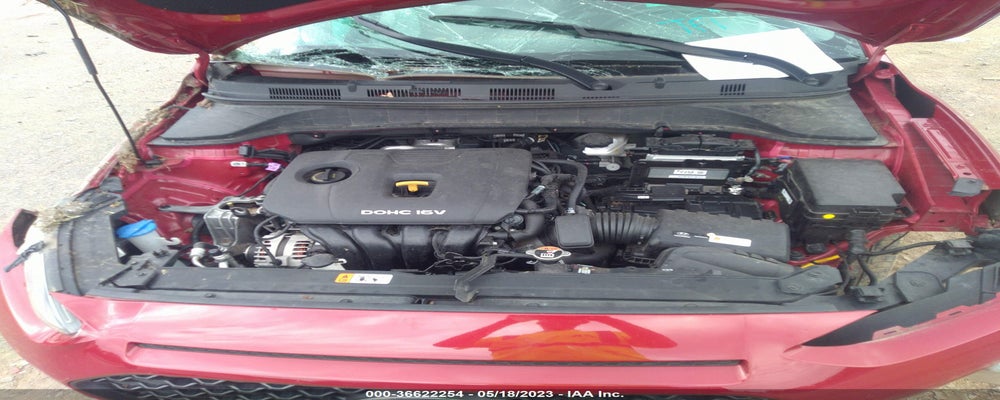 KM8K22AA0LU516132 2020 HYUNDAI KONA photo no. 10