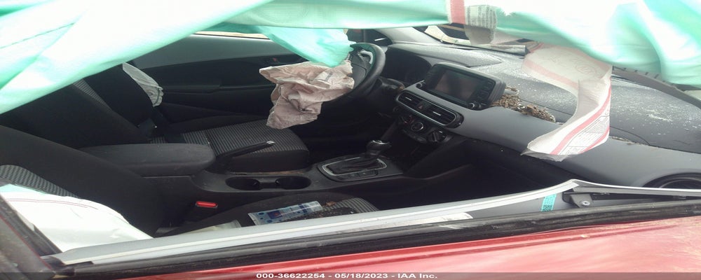 KM8K22AA0LU516132 2020 HYUNDAI KONA photo no. 5