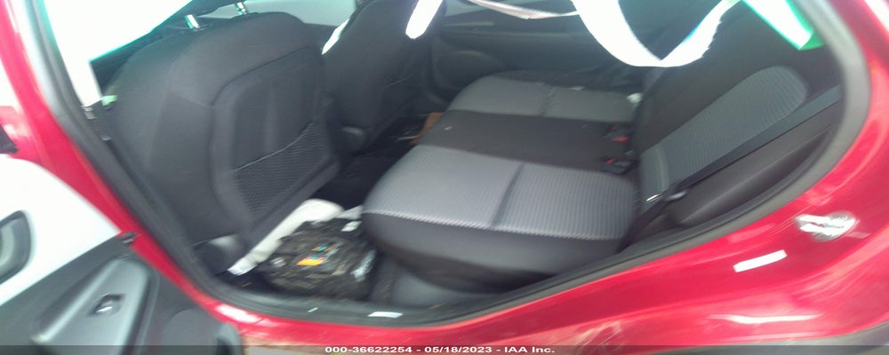 KM8K22AA0LU516132 2020 HYUNDAI KONA photo no. 8