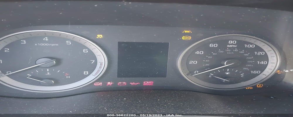KM8J23A49L4115660 2020 HYUNDAI TUCSON photo no. 7