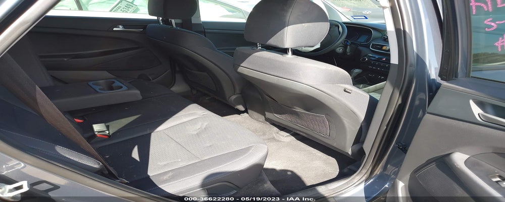 KM8J23A49L4115660 2020 HYUNDAI TUCSON photo no. 8