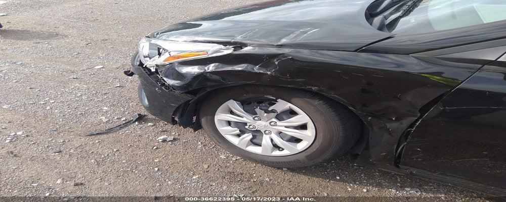 3KPC24A65ME136705 2021 HYUNDAI ACCENT photo no. 6