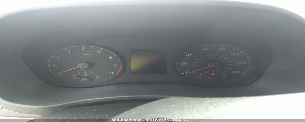 3KPC24A65ME136705 2021 HYUNDAI ACCENT photo no. 7
