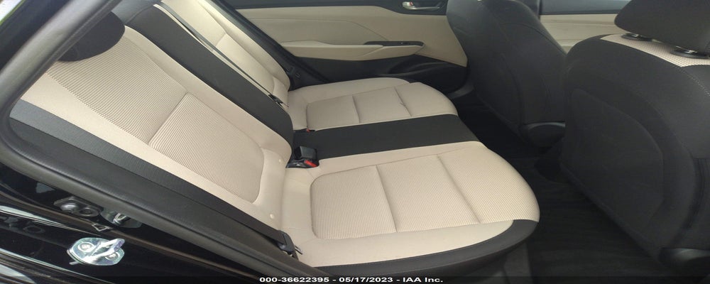 3KPC24A65ME136705 2021 HYUNDAI ACCENT photo no. 8