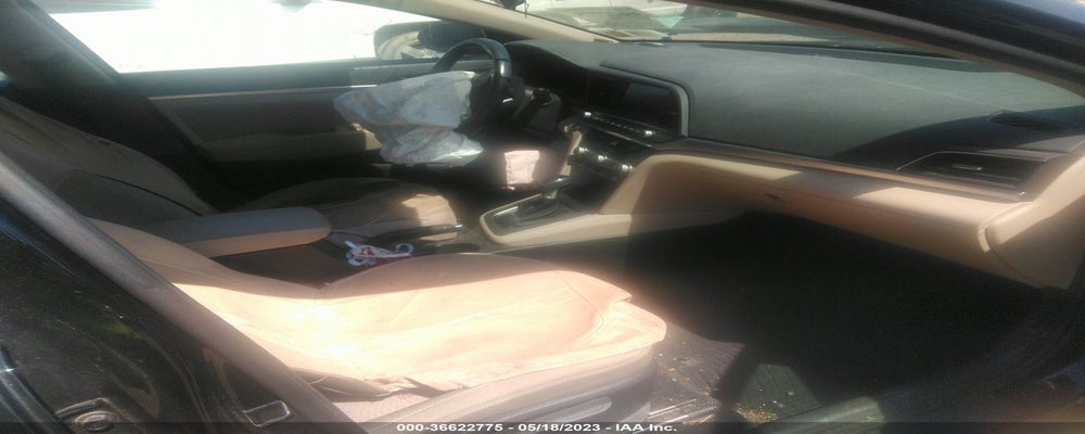 5NPD84LF8KH469876 2019 HYUNDAI ELANTRA photo no. 5