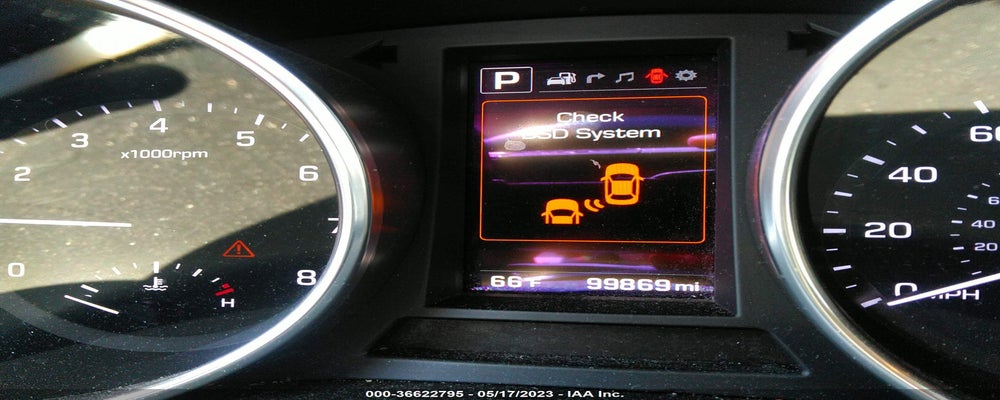 5XYZW4LA0HG499552 2017 HYUNDAI SANTA FE SPORT photo no. 7