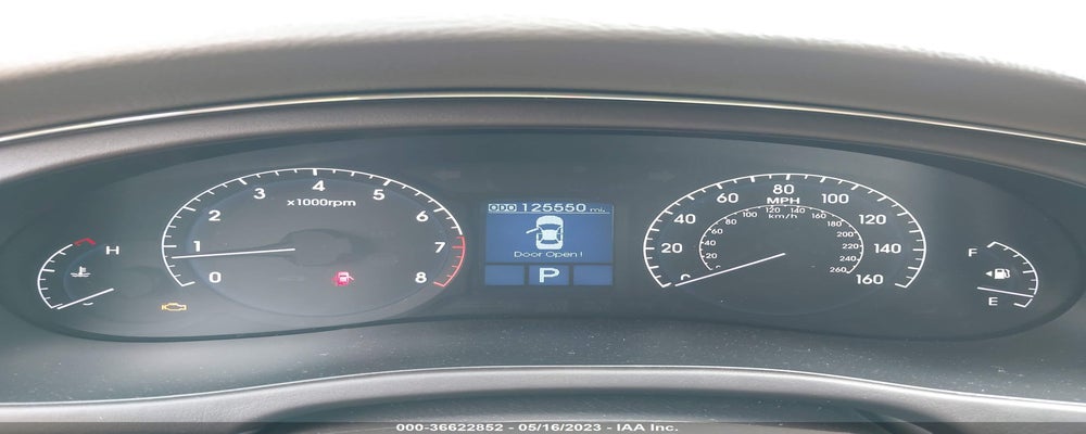 KMHGC4DF0BU115085 2011 HYUNDAI GENESIS photo no. 7