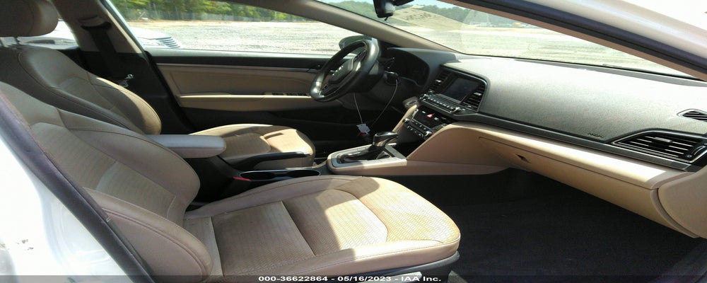 5NPD84LFXHH115074 2017 HYUNDAI ELANTRA photo no. 5