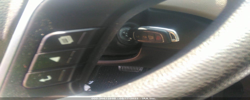 5XYZTDLB6EG134189 2014 HYUNDAI SANTA FE SPORT photo no. 11