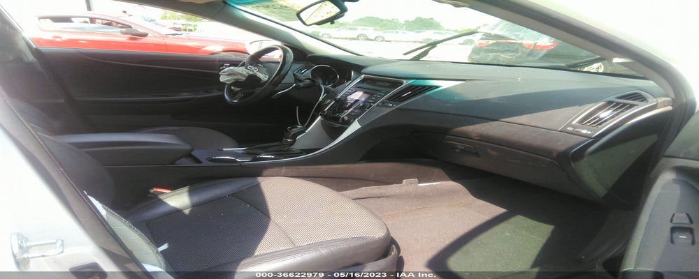 5NPEC4AC3CH336102 2012 HYUNDAI SONATA photo no. 5