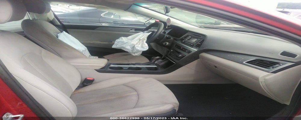 5NPE24AF9FH081103 2015 HYUNDAI SONATA photo no. 5
