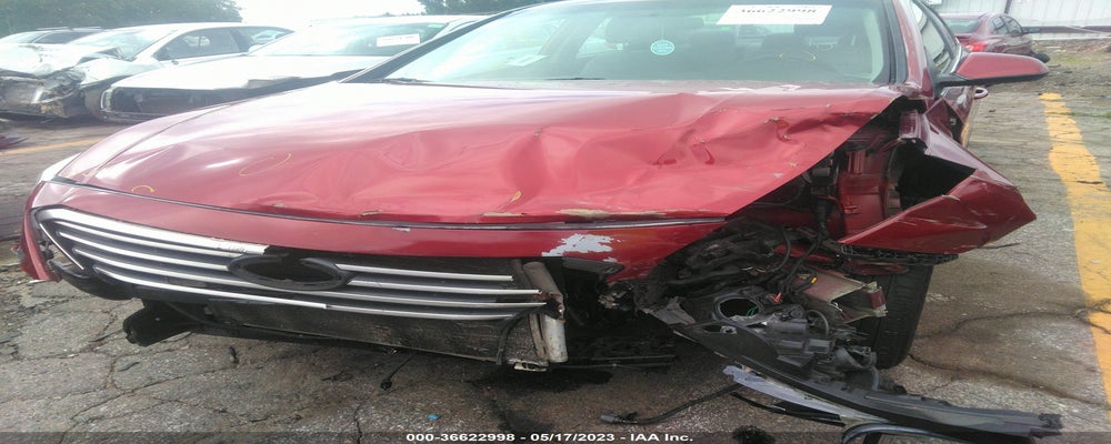 5NPE24AF9FH081103 2015 HYUNDAI SONATA photo no. 6