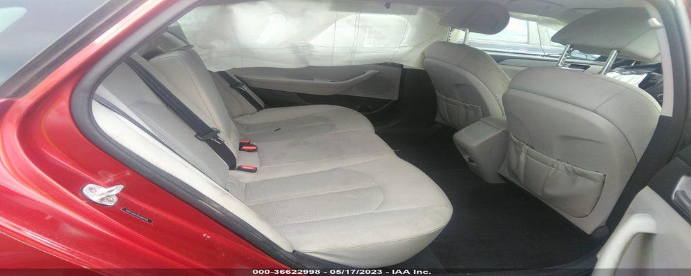 5NPE24AF9FH081103 2015 HYUNDAI SONATA photo no. 8