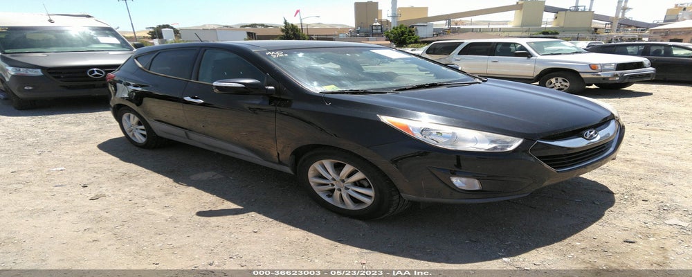KM8JU3AC7CU361589 2012 HYUNDAI TUCSON photo no. 1