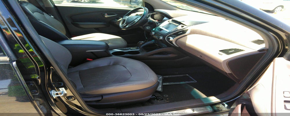 KM8JU3AC7CU361589 2012 HYUNDAI TUCSON photo no. 5
