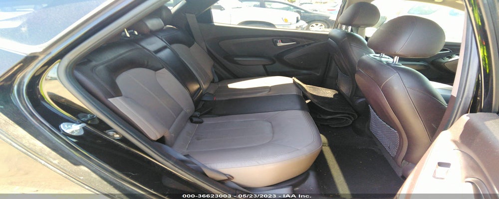 KM8JU3AC7CU361589 2012 HYUNDAI TUCSON photo no. 8