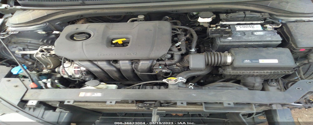 5NPD84LF3KH414364 2019 HYUNDAI ELANTRA photo no. 10