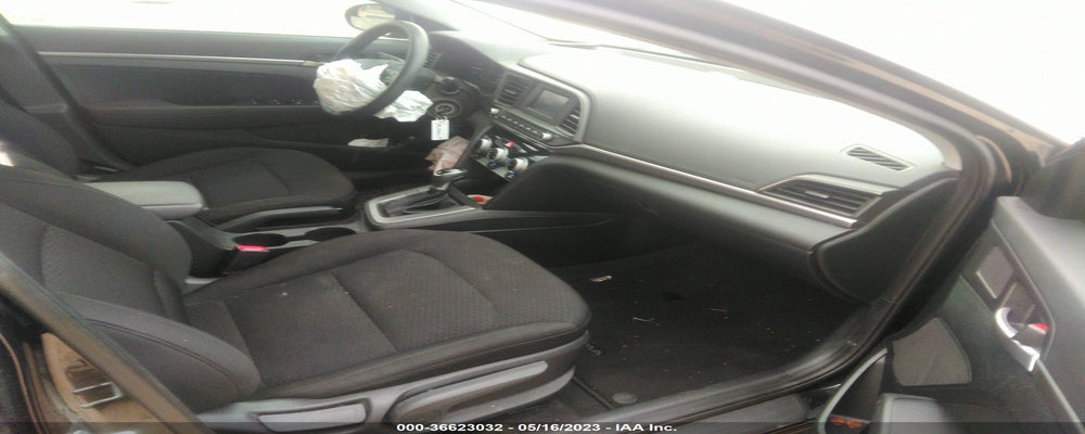 5NPD74LF9KH438901 2019 HYUNDAI ELANTRA photo no. 5